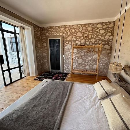 Dar Edouard Bed & Breakfast Sidi Kaouki Bagian luar foto
