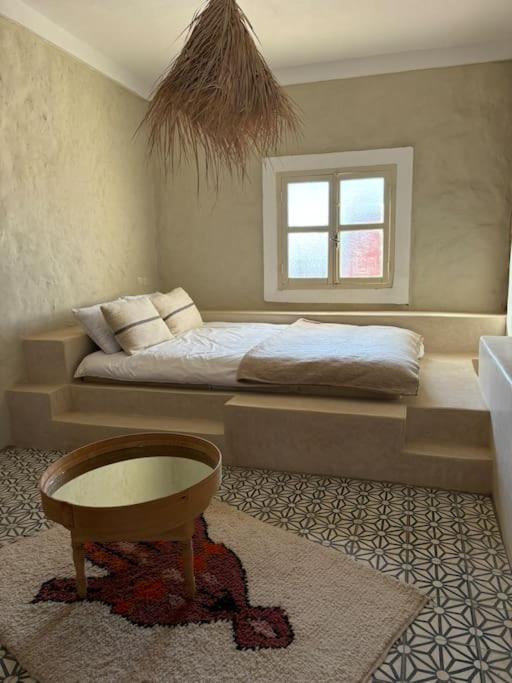 Dar Edouard Bed & Breakfast Sidi Kaouki Bagian luar foto