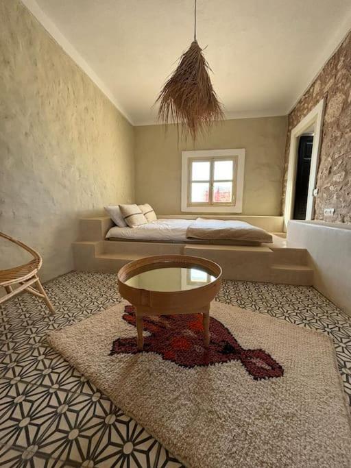 Dar Edouard Bed & Breakfast Sidi Kaouki Bagian luar foto