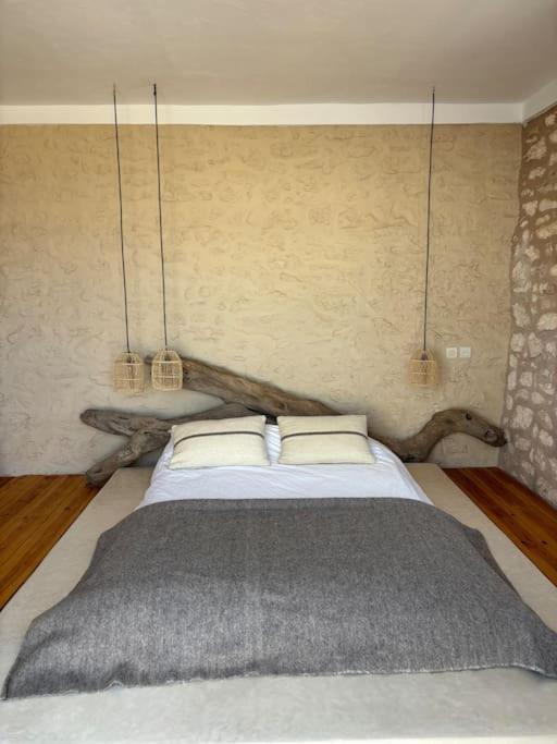 Dar Edouard Bed & Breakfast Sidi Kaouki Bagian luar foto
