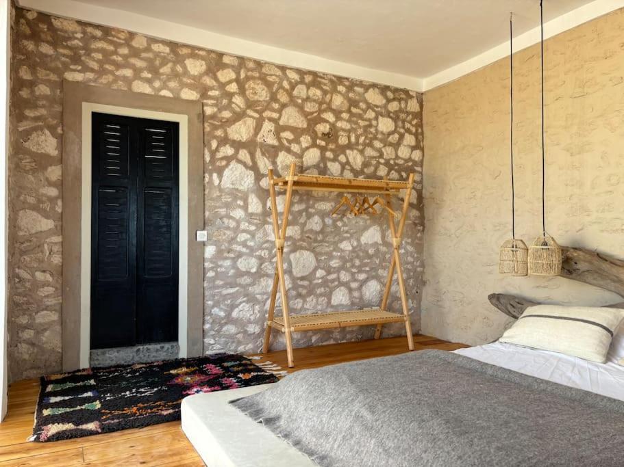 Dar Edouard Bed & Breakfast Sidi Kaouki Bagian luar foto